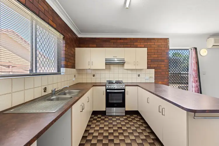Third view of Homely unit listing, 4/21 Hunter Street, Centenary Heights QLD 4350