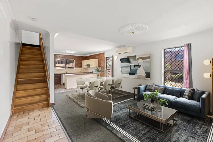 Fourth view of Homely unit listing, 4/21 Hunter Street, Centenary Heights QLD 4350