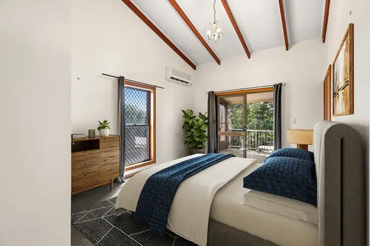 Fifth view of Homely unit listing, 4/21 Hunter Street, Centenary Heights QLD 4350