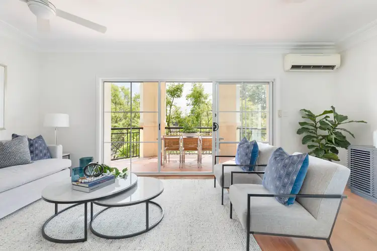 6/28 Mortimer Lewis Drive, Huntleys Cove NSW 2111