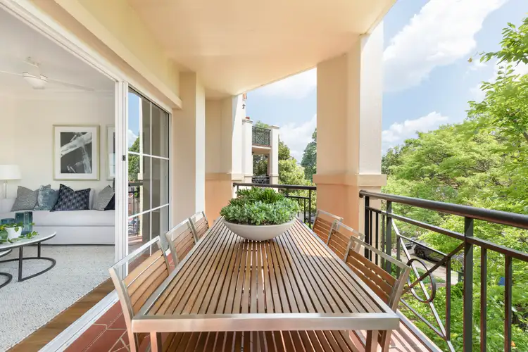 Third view of Homely apartment listing, 6/28 Mortimer Lewis Drive, Huntleys Cove NSW 2111