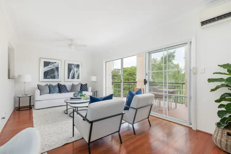 Fifth view of Homely apartment listing, 6/28 Mortimer Lewis Drive, Huntleys Cove NSW 2111
