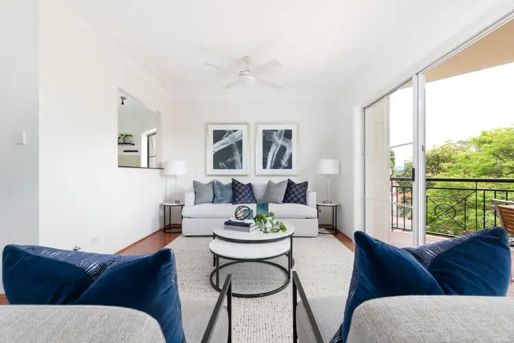 Sixth view of Homely apartment listing, 6/28 Mortimer Lewis Drive, Huntleys Cove NSW 2111