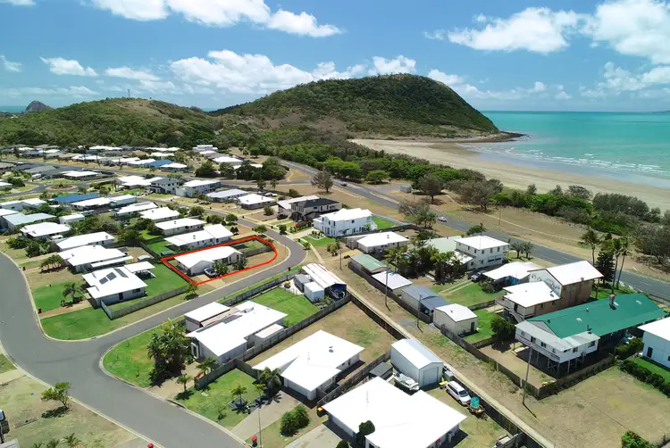 Second view of Homely house listing, 16 Waterpark Drive, Mulambin QLD 4703