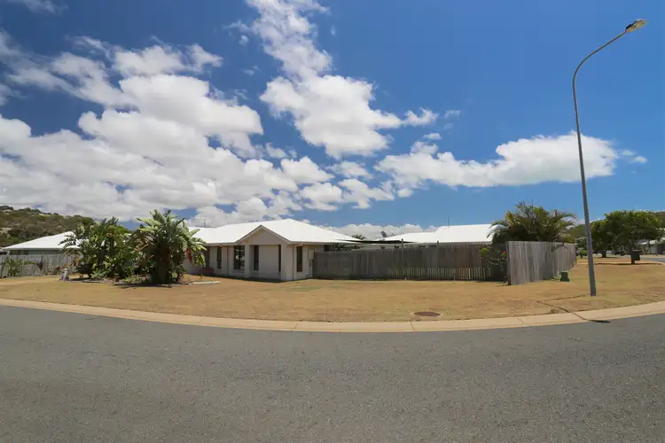 Third view of Homely house listing, 16 Waterpark Drive, Mulambin QLD 4703