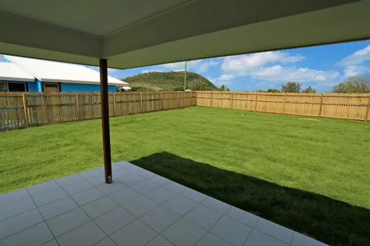 Fifth view of Homely house listing, 16 Waterpark Drive, Mulambin QLD 4703