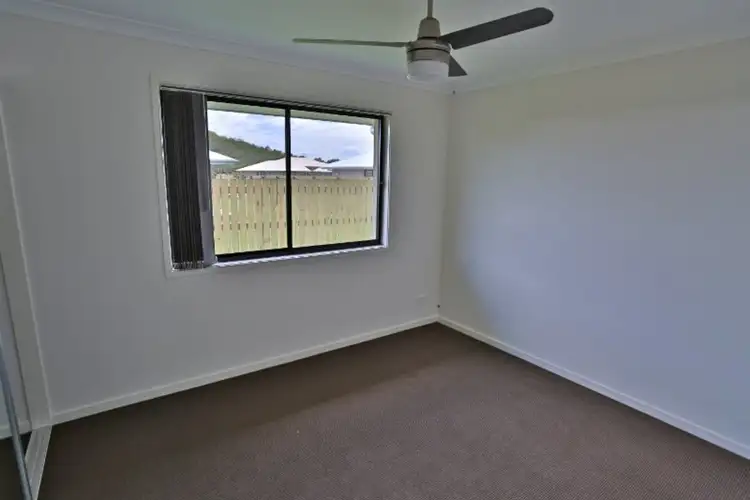 Sixth view of Homely house listing, 16 Waterpark Drive, Mulambin QLD 4703