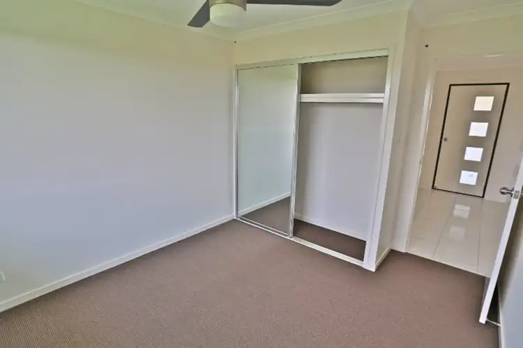 Seventh view of Homely house listing, 16 Waterpark Drive, Mulambin QLD 4703