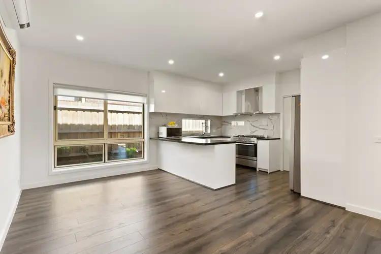 Third view of Homely townhouse listing, 17 Hill View Crescent, Ferntree Gully VIC 3156