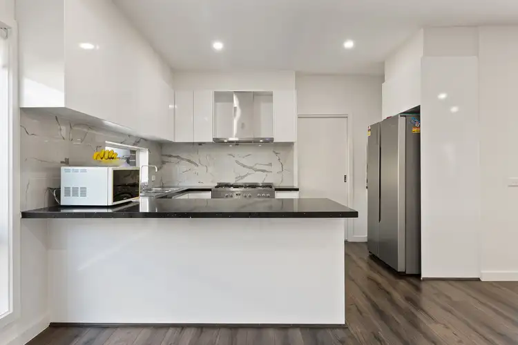 Fourth view of Homely townhouse listing, 17 Hill View Crescent, Ferntree Gully VIC 3156