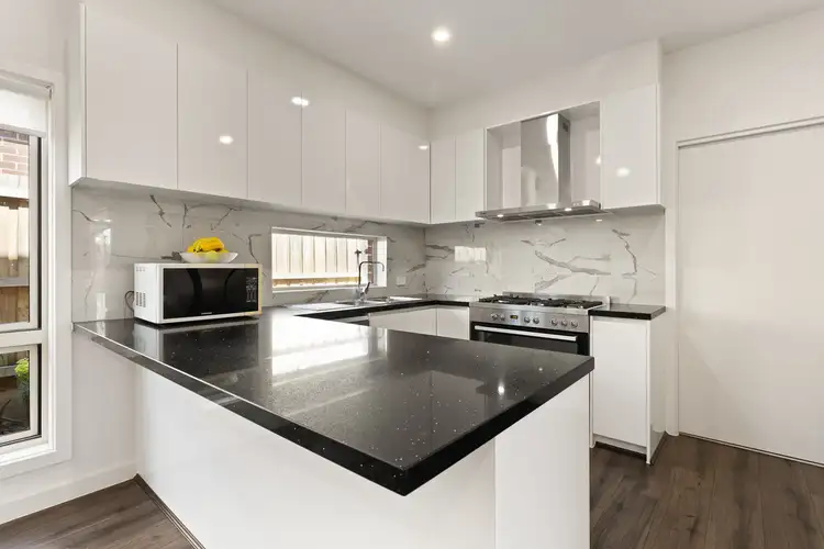Fifth view of Homely townhouse listing, 17 Hill View Crescent, Ferntree Gully VIC 3156