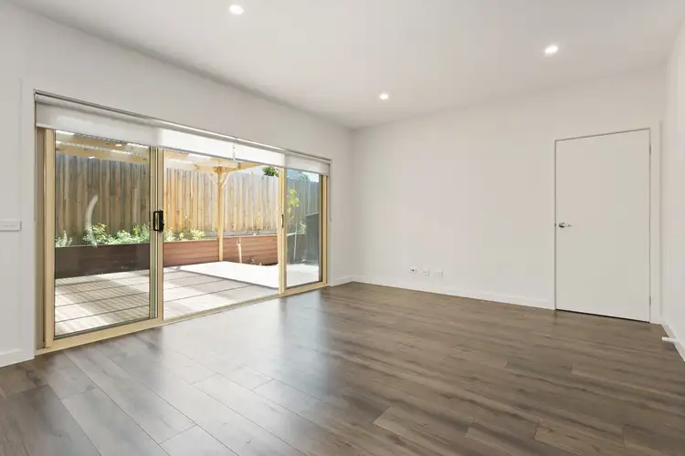 Sixth view of Homely townhouse listing, 17 Hill View Crescent, Ferntree Gully VIC 3156