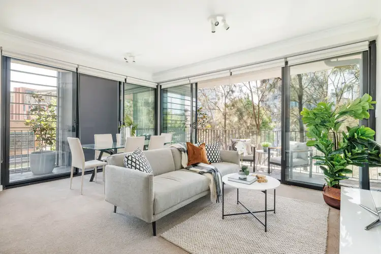 23/52 Regent Street, Chippendale NSW 2008