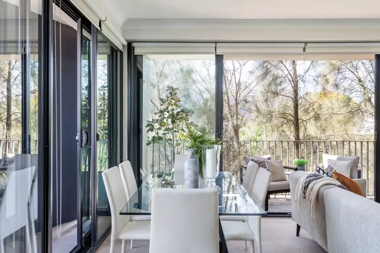 Sixth view of Homely apartment listing, 23/52 Regent Street, Chippendale NSW 2008