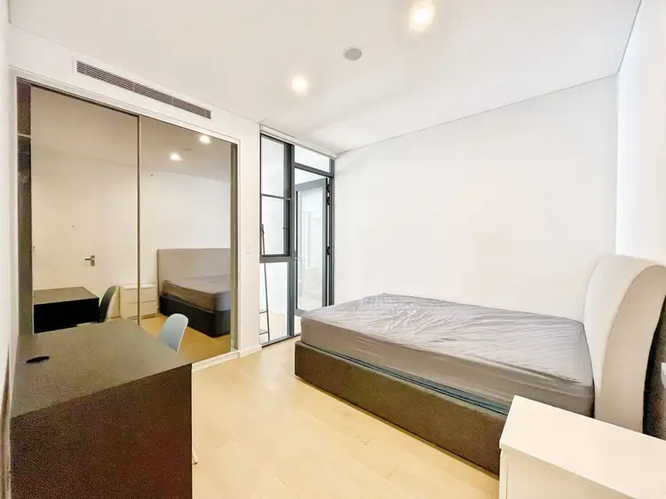 Third view of Homely apartment listing, 409/12 Paul Street, Zetland NSW 2017