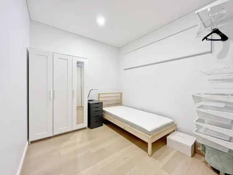Fourth view of Homely apartment listing, 409/12 Paul Street, Zetland NSW 2017