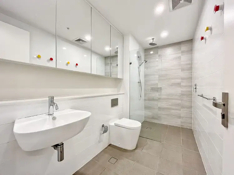 Fifth view of Homely apartment listing, 409/12 Paul Street, Zetland NSW 2017