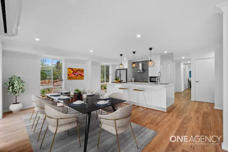 Main view of Homely house listing, 82 Bee Farm Road, Springwood NSW 2777