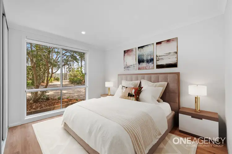 Sixth view of Homely house listing, 82 Bee Farm Road, Springwood NSW 2777