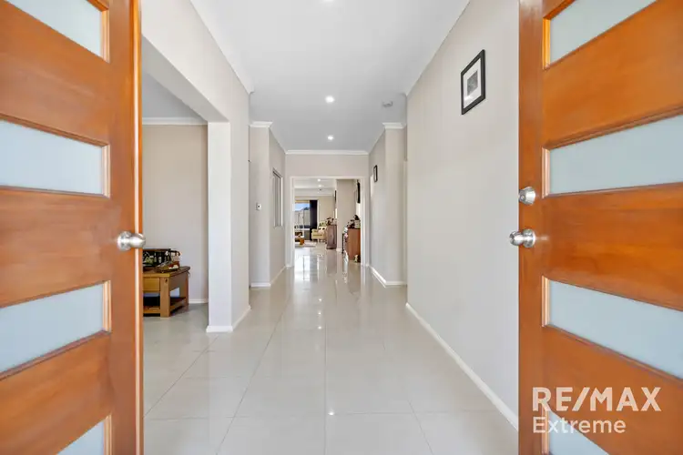Second view of Homely house listing, 8 Naismith Road, Tapping WA 6065