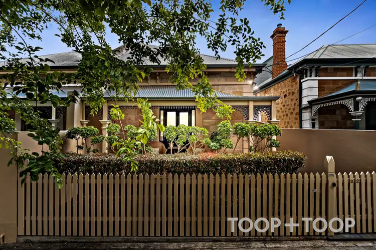32 Mann Terrace, North Adelaide SA 5006