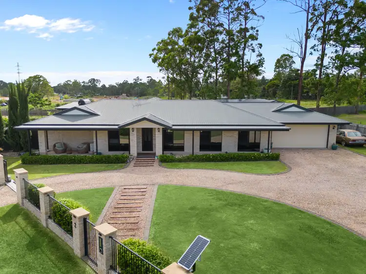 Main view of Homely house listing, 2 Cassidy Street, Caboolture QLD 4510