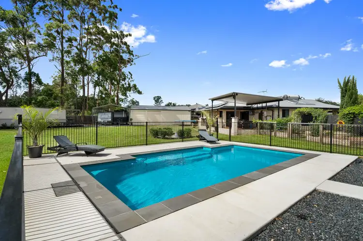 Second view of Homely house listing, 2 Cassidy Street, Caboolture QLD 4510