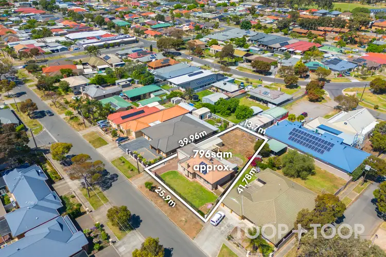 53 Murray Street, Ferryden Park SA 5010
