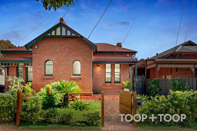 60 Second Street, Brompton SA 5007