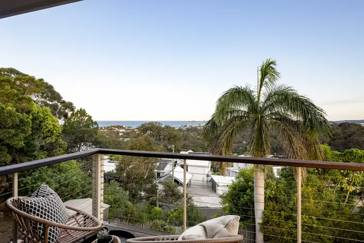 Second view of Homely house listing, 6 Albany Lane, Currumbin QLD 4223