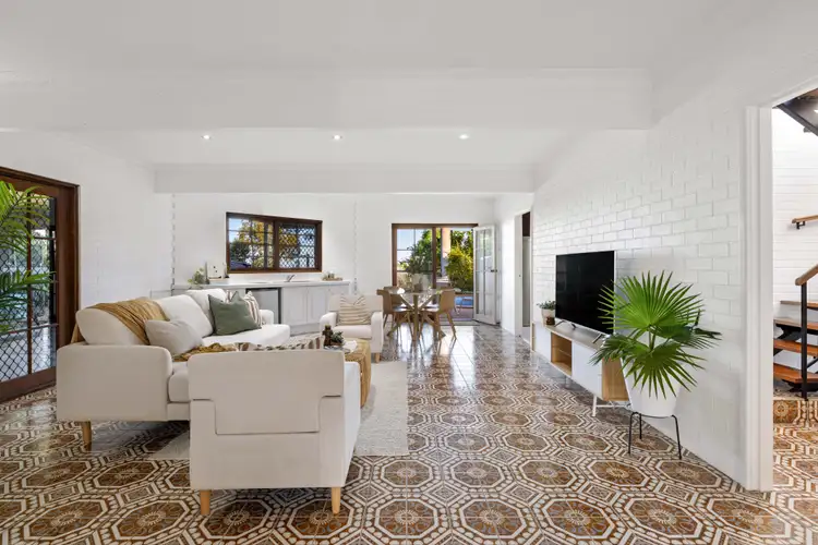 Third view of Homely house listing, 6 Albany Lane, Currumbin QLD 4223