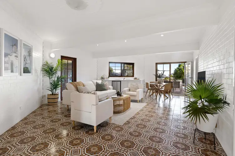 Fourth view of Homely house listing, 6 Albany Lane, Currumbin QLD 4223