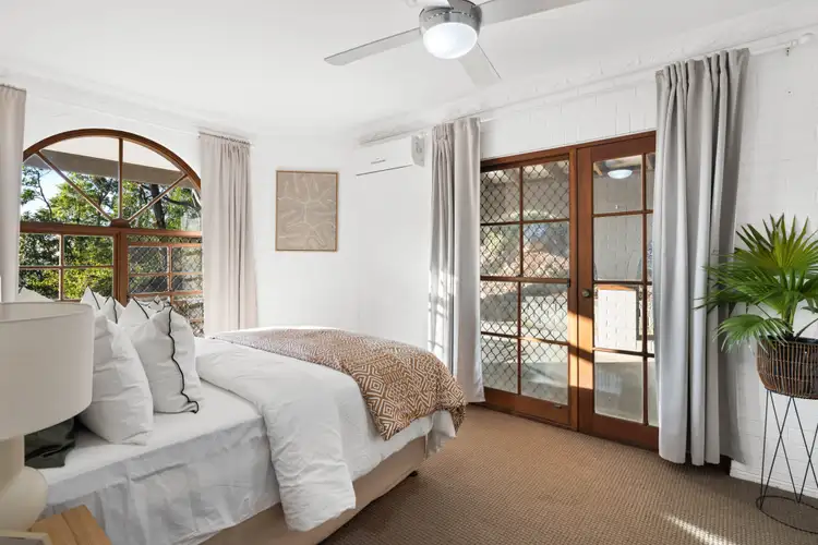 Fifth view of Homely house listing, 6 Albany Lane, Currumbin QLD 4223