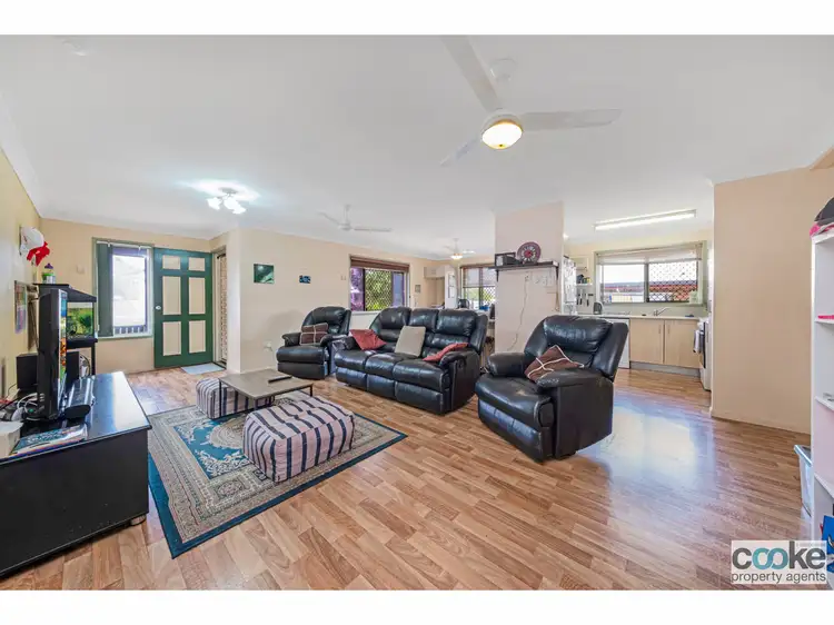 Second view of Homely house listing, 23 Georgina Drive, Yeppoon QLD 4703