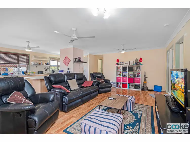 Sixth view of Homely house listing, 23 Georgina Drive, Yeppoon QLD 4703