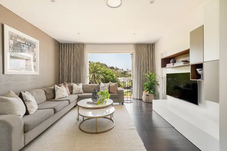 Fifth view of Homely apartment listing, 4/1 Le Vesinet Drive, Hunters Hill NSW 2110