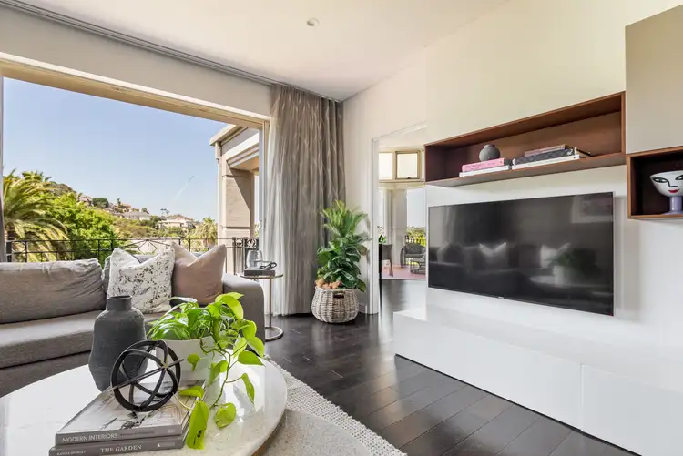 Sixth view of Homely apartment listing, 4/1 Le Vesinet Drive, Hunters Hill NSW 2110