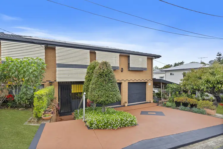 Main view of Homely house listing, 81 Gloucester Street, South Brisbane QLD 4101