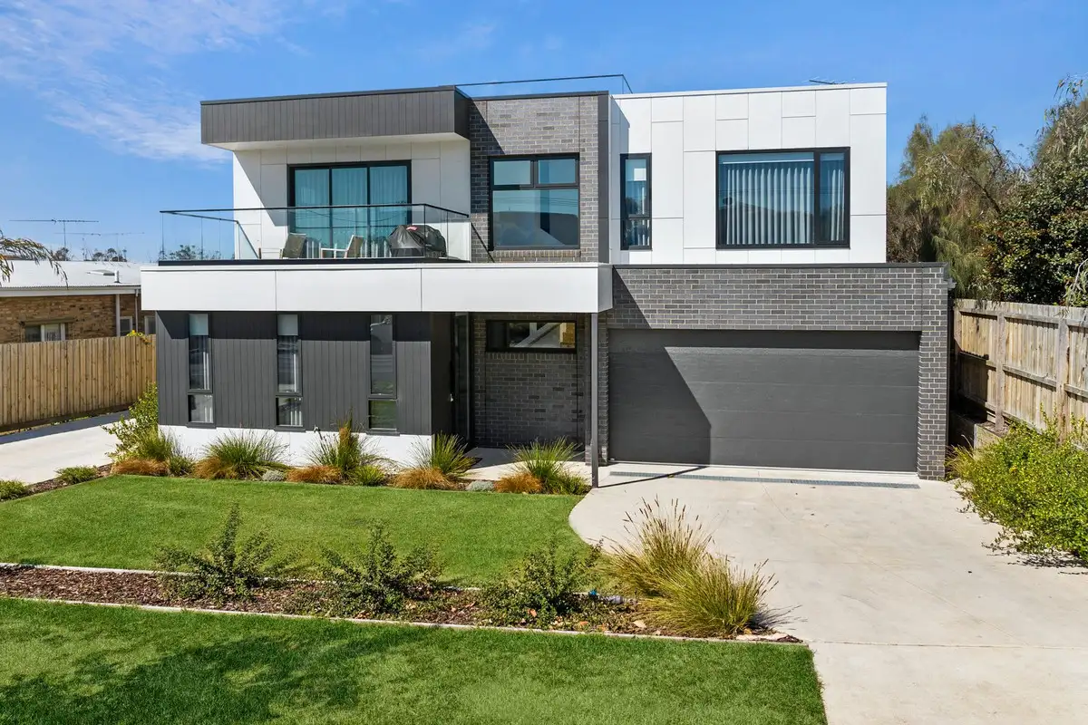 Main view of Homely house listing, 1/41 Beach Road, Torquay VIC 3228