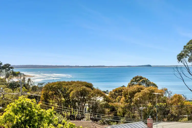 Second view of Homely house listing, 1/41 Beach Road, Torquay VIC 3228