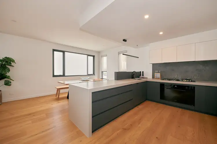 Fifth view of Homely house listing, 1/41 Beach Road, Torquay VIC 3228