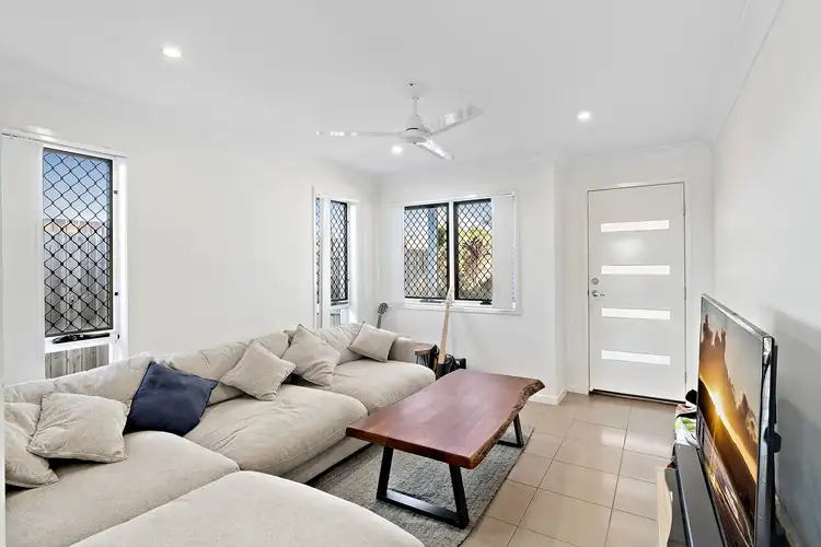 Second view of Homely townhouse listing, 4/36 Marmoset Circuit, Dakabin QLD 4503