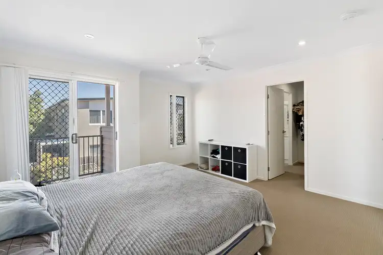 Fifth view of Homely townhouse listing, 4/36 Marmoset Circuit, Dakabin QLD 4503