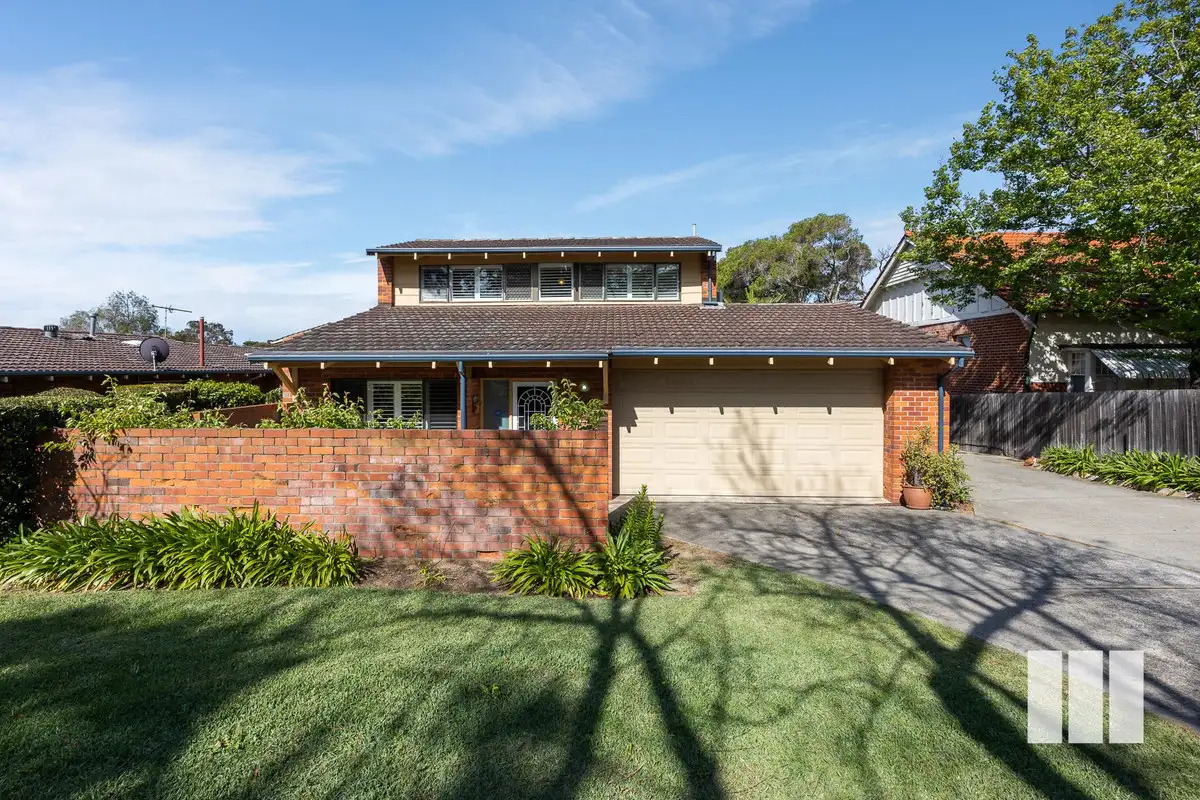 Main view of Homely house listing, 1/12 Queenslea Drive, Claremont WA 6010