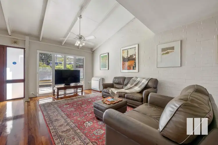 Second view of Homely house listing, 1/12 Queenslea Drive, Claremont WA 6010