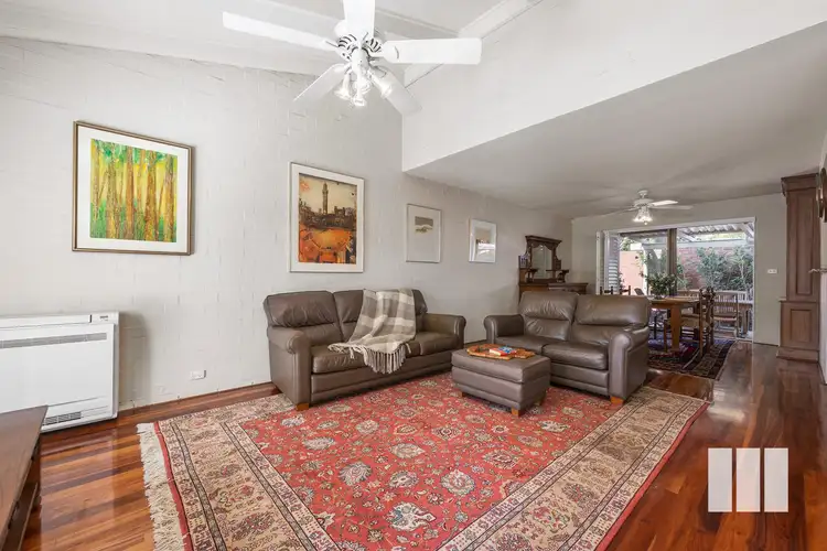 Third view of Homely house listing, 1/12 Queenslea Drive, Claremont WA 6010