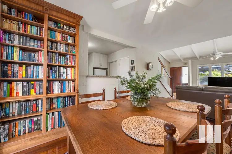 Fifth view of Homely house listing, 1/12 Queenslea Drive, Claremont WA 6010