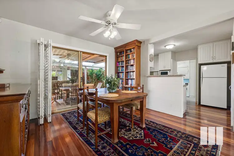 Sixth view of Homely house listing, 1/12 Queenslea Drive, Claremont WA 6010