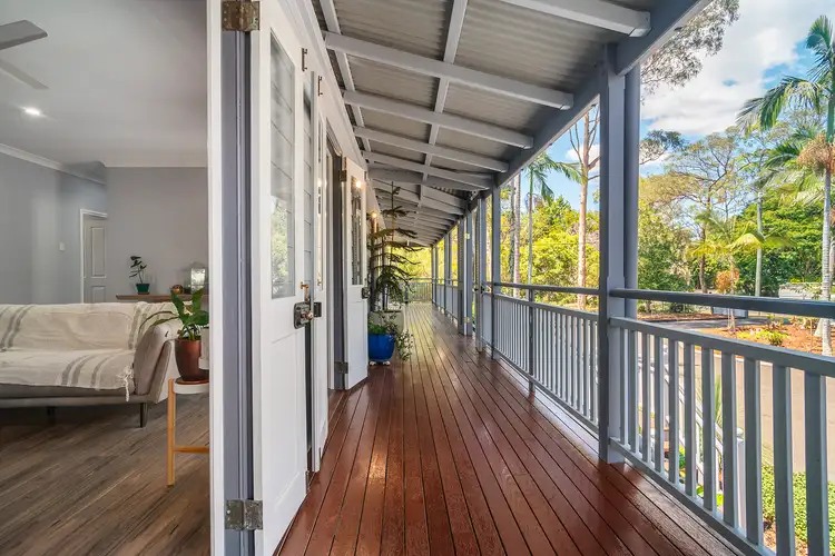 Second view of Homely rural property listing, 14 Coventry Place, Caboolture QLD 4510