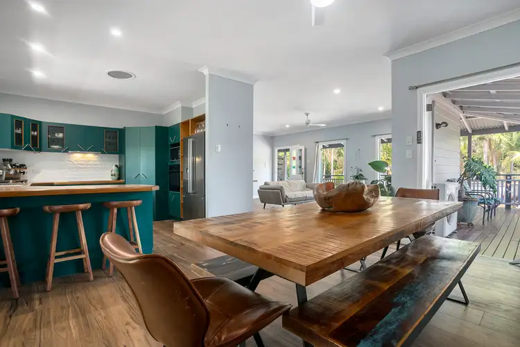 Third view of Homely rural property listing, 14 Coventry Place, Caboolture QLD 4510